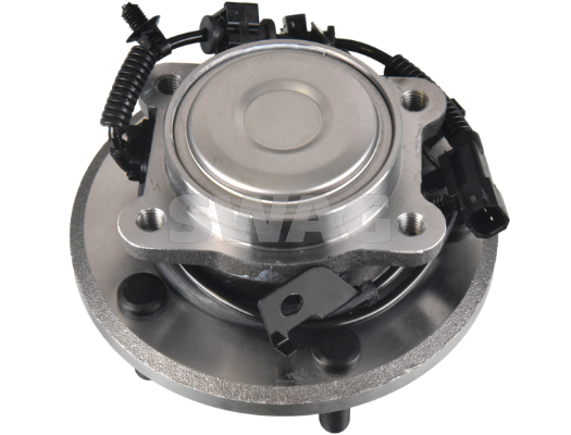 KIT CUSCINETTO RUOTA